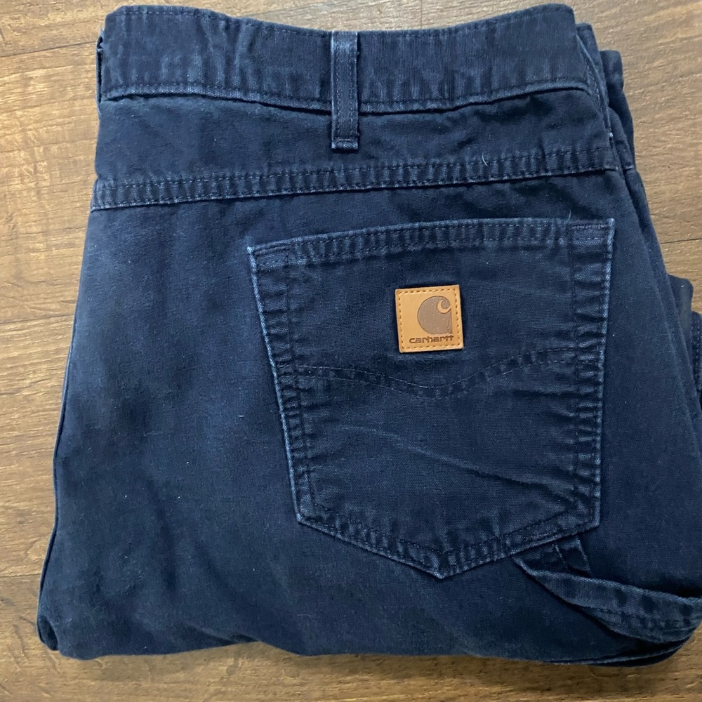 Carhartt pants